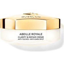 Guerlain Abeille Royale - Brightening Care Cream - Anti-Wrinkle And Anti-Aging Cream 50ML