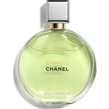 Chanel Olağanüstü Formülü I?le Uzun Süre Kalıcı Kadın Parfüm 100ML Chance Edt