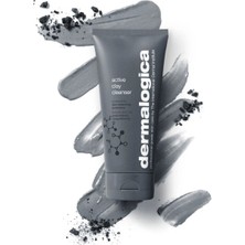Dermalogica Aktif Binchotan Kömürü Içerikli Dengeleyici Maske 150 ml