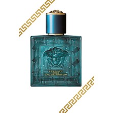 Versace Unutulmayan Lüks! Teninizle Bütünleşen Kalıcı Parfüm -Eros Edp 50 Ml-Men