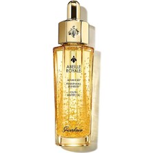 Guerlain Abeille Royale Advanced Youth Oil - Skin Soothing And Balancing Facial Oil 30 ml