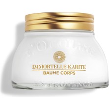 L'Occitane Ölmezotu-Bezelye Peptit Içeren Yaşlanmayı Önleyen Vücut Kremi