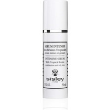 Sisley Serum Intensıve Repairing Skin Lines Acne Care 30 ml
