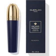 Guerlain Orchidée The Emulsion-Anti-Aging Nourishing Moisturizing Cream 30ML