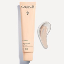 Caudalie Cilt Tonunu Eşitleyen Kapatıcı Vinocrush Creme Teinte Renkli Nemlendirici Skin Tint 01 30ML