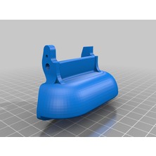 Honda Civic 2006-2011 Kolçak Mandalı - K1096