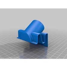 Chevrolet Silverado 14-18 orta konsol şarj cihazı yuvası - K1017