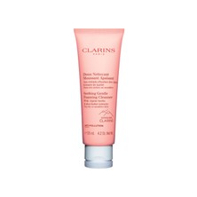 Clarins Tüm Cilt Tipleri Için Cildi Aydınlatan Pürüzsüzleştirici Köpük Temizleyici 125 ml