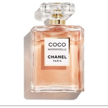 Chanel Yeni Formülü Ile Daha Yoğun Koku ve Kalıcı Parfüm-Coco Mademoıselle Edp 35ML
