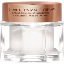 Charlotte Tilbury Kırışıklığa Meyilli Ciltler Için Yenileyici ve Sıkılaştırıcı Yüz Kremi - 50 ml CTILBURY14