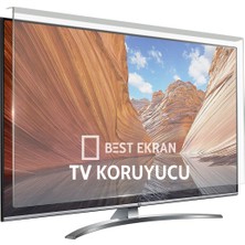 Thomson 43" Inç 109 Ekran Tv Ekran Koruyucu