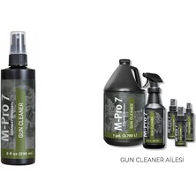 Silah Temizleyici, 236 ml Şişe