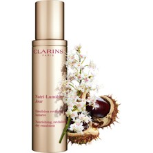 Clarins Cansız ve Kuru Ciltler Için Cilde Nem Veren Canlandırıcı Krem