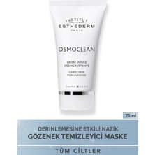 Institut Esthederm Daha Aydınlık Bir Cilt Için Arındırıcı Temizleyici Maske 75ML
