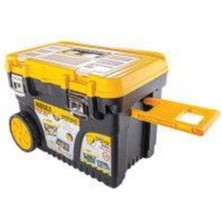 Küçük Metal Takım Çantası, Taşıma ve Saklama Için Pratik Çözüm