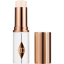 Charlotte Tilbury Ciltlere Doğal,pürüzsüzleştirici ve Eşit Şekilde Dağılan Işıltılı Stick Fondöten-1 Fair