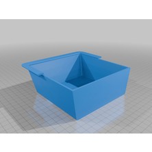 2019 Nissan Altima SV orta konsol tutucusu - K0993