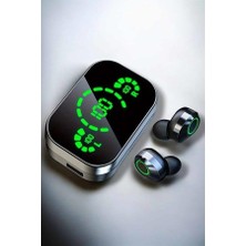 Zero Land Storozal Bluetooth Kulaklık Çift Telefon Desteği ve Suya Dalı Powerbankli