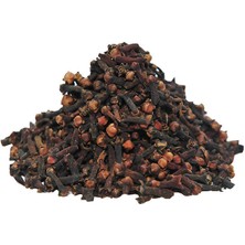 Karanfil Doğal Tane 100 gr Paket