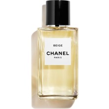 Les Exclusifs De Chanel Beige Eau De Parfum 200 ml