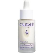 Caudalie Yaşlanma Lekeleri Üzerinde Etkili Serum 30 ml