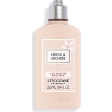 L'Occitane Kuru Ciltler Için Yoğun Nem Veren Vücut Losyonu 250ML