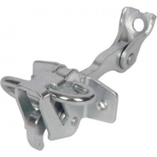 Wisco Kapı Gergisi Ön – 1233745-00 – Volkswagen Fox 07 > ve Sonrası Uyumlu