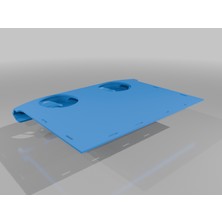 CyberTruck MagSafe Şarj Pedi yedeği - K1037