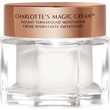 Charlotte Tilbury Cildin Daha Parlak ve Daha Eşit Olmasını Sağlayan Aydınlatıcı Bakım Kremi 50ML CTILBURY11