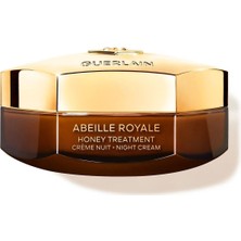 Guerlain Abeille Royale - Anti-Aging Repairing Moisturizing Honey Care Night Cream 50ML
