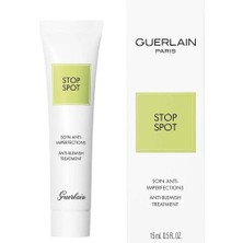 Guerlain Cult Skin Care Cream That Effectively Targets Redness And Blemishes 15 ml