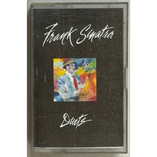 Kent Müzik Frank Sinatra Duets Kaset