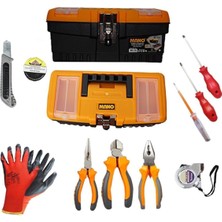 12 Parça Çok Amaçlı Çanta Seti, Şık ve Kullanışlı Seyahat Aksesuarları