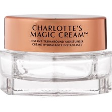 Charlotte Tilbury Lekelerin Azalmasına Yardımcı Onarıcı ve Güçlendirici Mini Yüz Kremi SPF15 15 ml Ctılbury8