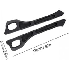 Calstore Araba Koltuk Arası Düzenleyici Siyah Renk