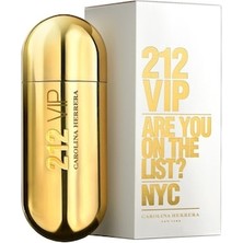 Carolina Herrera 212 Vıp Edp 80 ml Kadın Parfüm