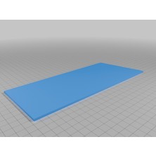 1979-1986 Foxbody Mustang Orta Konsol Kül Tablası Kapağı- K0980