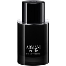 Giorgio Armani Olağanüstü Formülü Ile Uzun Süre Kalıcı Parfüm 50 Ml-Code Edt