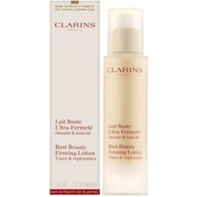 Clarins Cildin Sarkmasını Önleyen Toparlayıcı Nemlendirici Losyon 50ML