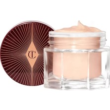 Charlotte Tilbury Ince Çizgi Görünümünü Azaltan Pürüzsüzleştirici Doldurulabilir Gece Kremi 50ML CTILBURY13