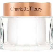 Charlotte Tilbury Cildin Daha Pürüzsüz Olmasını Sağlayan Besleyici Doldurulabilir Yüz Kremi 150 ml CTILBURY16