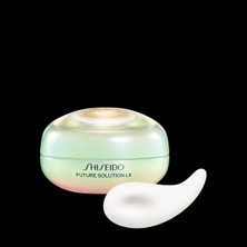 Shiseido Yaşlanma Karşıtı Parlak Görünüm Sağlayan Göz Bakım Kremi 15 ml