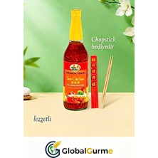 Dragon Pearl Sweet Chili Sos 700 G – Global Gurme-