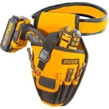 Pratik ve Şık Taşınabilir Alet Çantası, Kullanışlı Tasarım ile Her Yerdeki Ihtiyacınıza Uygun