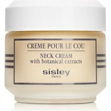 Sisley A Face Cream That Gıves Skın A Tıght,moısture-Rıch,youthful Appearance