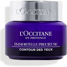 L'Occitane Göz Çevresindeki Cilt Bariyerini Güçlendiren Yenileyici Göz Balmı - 15 ml