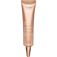 Clarins Sıkılaştıran, Kırışıklık Yatıştıran Çizgi Dolduran Göz Bakım Kremi 15ML....TOTAL Eye Smooth