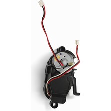 Ümit Maker Grundig Vcr 2131 Akıllı Robot Süpürge Sağ Yan Fırça Motoru Aksesuarları – Yedek Parça