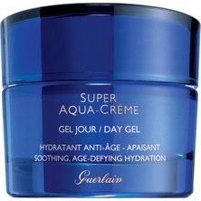 Guerlain Super Aqua Refreshing Day Gel 50 ml Day Cream