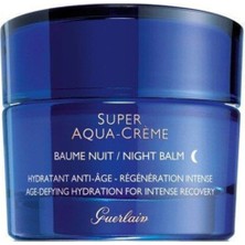 Guerlain Super Aqua Creme Night Balm 50 ml Night Cream